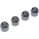 Purchase Top-Quality DORMAN/AUTOGRADE - 711-206 - Wheel Lug Nut pa1