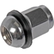 Purchase Top-Quality DORMAN/AUTOGRADE - 711-300 - Écrou de roue pa1