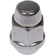 Purchase Top-Quality DORMAN/AUTOGRADE - 711-305 - Wheel Lug Nut pa1