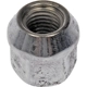 Purchase Top-Quality DORMAN/AUTOGRADE - 711-306 - Wheel Lug Nut pa3