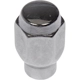 Purchase Top-Quality DORMAN/AUTOGRADE - 711-312 - Wheel Lug Nut pa3