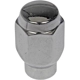 Purchase Top-Quality DORMAN/AUTOGRADE - 711-412 - Wheel Lug Nut pa3