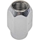 Purchase Top-Quality DORMAN/AUTOGRADE - 711-601 - Wheel Lug Nut pa2