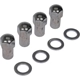 Purchase Top-Quality DORMAN/AUTOGRADE - 711-603 - Wheel Lug Nut pa1