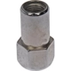 Purchase Top-Quality DORMAN/AUTOGRADE - 711-603 - Wheel Lug Nut pa2