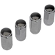 Purchase Top-Quality DORMAN/AUTOGRADE - 711-604 - Wheel Lug Nut pa1