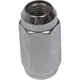 Purchase Top-Quality DORMAN/AUTOGRADE - 711-604 - Wheel Lug Nut pa2