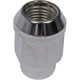 Purchase Top-Quality DORMAN/AUTOGRADE - 711-605 - Wheel Lug Nut pa2