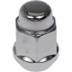 Purchase Top-Quality DORMAN/AUTOGRADE - 711-605 - Wheel Lug Nut pa3