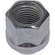 Purchase Top-Quality DORMAN/AUTOGRADE - 711-606 - Wheel Lug Nut pa2