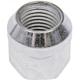 Purchase Top-Quality DORMAN/AUTOGRADE - 711-606 - Écrou de roue pa3