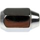 Purchase Top-Quality Wheel Lug Nut by DORMAN/AUTOGRADE - 711-609 pa1