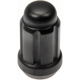 Purchase Top-Quality DORMAN/AUTOGRADE - 711-655C - �crou de roue pa1