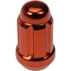 Purchase Top-Quality DORMAN/AUTOGRADE - 711-655E - Wheel Lug Nut pa4