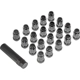 Purchase Top-Quality DORMAN/AUTOGRADE - 711-656 - Wheel Lug Nut pa1