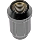 Purchase Top-Quality DORMAN/AUTOGRADE - 711-656 - Wheel Lug Nut pa4