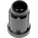 Purchase Top-Quality DORMAN/AUTOGRADE - 711-656 - Wheel Lug Nut pa5