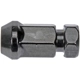 Purchase Top-Quality DORMAN/AUTOGRADE - 712-245A - Wheel Lug Nut pa4