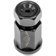 Purchase Top-Quality DORMAN/AUTOGRADE - 712-245A4 - Wheel Lug Nut pa2