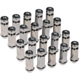 Purchase Top-Quality DORMAN/AUTOGRADE - 712-245M - Wheel Lug Nut pa2