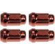 Purchase Top-Quality DORMAN/AUTOGRADE - 712-315E - Wheel Lug Nut pa4