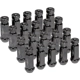 Purchase Top-Quality Wheel Lug Nut by DORMAN/AUTOGRADE - 712-345A pa4