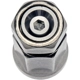 Purchase Top-Quality DORMAN/AUTOGRADE - 712-445M - Wheel Lug Nut pa2