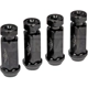 Purchase Top-Quality DORMAN/AUTOGRADE - 712-545AXL4 - Wheel Lug Nut pa4