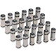 Purchase Top-Quality DORMAN/AUTOGRADE - 712-545MXL - Wheel Lug Nut pa1