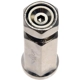 Purchase Top-Quality DORMAN/AUTOGRADE - 712-545MXL - Wheel Lug Nut pa4