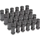 Purchase Top-Quality DORMAN/AUTOGRADE - 712-645AXL - Wheel Lug Nut pa1