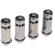 Purchase Top-Quality DORMAN/AUTOGRADE - 712-645MXL - Wheel Lug Nut pa1