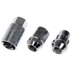 Purchase Top-Quality DORMAN/AUTOGRADE - 713-375 - Wheel Lug Nut pa1