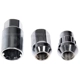 Purchase Top-Quality DORMAN/AUTOGRADE - 713-375 - Wheel Lug Nut pa2