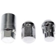 Purchase Top-Quality DORMAN/AUTOGRADE - 713-375 - Wheel Lug Nut pa3