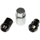 Purchase Top-Quality DORMAN/AUTOGRADE - 713-375Z - Wheel Lug Nut pa1