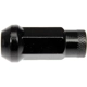 Purchase Top-Quality DORMAN/AUTOGRADE - 713-385A - Wheel Lug Nut pa3