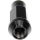 Purchase Top-Quality DORMAN/AUTOGRADE - 713-385A - Wheel Lug Nut pa5