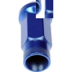 Purchase Top-Quality Wheel Lug Nut by DORMAN/AUTOGRADE - 713-385D pa3