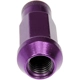 Purchase Top-Quality DORMAN/AUTOGRADE - 713-385J - Wheel Lug Nut pa1