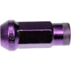 Purchase Top-Quality DORMAN/AUTOGRADE - 713-385J - Wheel Lug Nut pa3