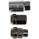 Purchase Top-Quality DORMAN/AUTOGRADE - 713-475Z - Wheel Lug Nut pa3