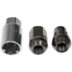 Purchase Top-Quality DORMAN/AUTOGRADE - 713-475Z - Wheel Lug Nut pa5