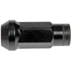 Purchase Top-Quality DORMAN/AUTOGRADE - 713-485A - Wheel Lug Nut pa2