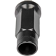 Purchase Top-Quality DORMAN/AUTOGRADE - 713-485A - Wheel Lug Nut pa4