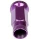 Purchase Top-Quality DORMAN/AUTOGRADE - 713-485J - Wheel Lug Nut pa4