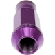 Purchase Top-Quality DORMAN/AUTOGRADE - 713-485J - Wheel Lug Nut pa5