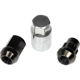 Purchase Top-Quality DORMAN/AUTOGRADE - 713-675Z - Wheel Lug Nut pa1