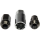 Purchase Top-Quality DORMAN/AUTOGRADE - 713-675Z - Wheel Lug Nut pa2