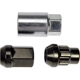 Purchase Top-Quality DORMAN/AUTOGRADE - 713-675Z - Wheel Lug Nut pa3